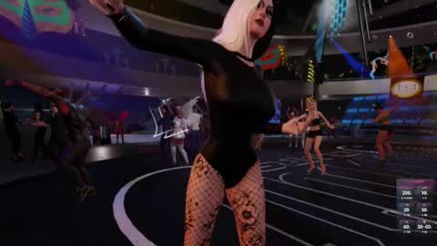 Snapshot of isabella_sunn chatting on March 8, 2025, 9:51 pm isabella_sunn online show from March 8, 2025, 9:51 pm