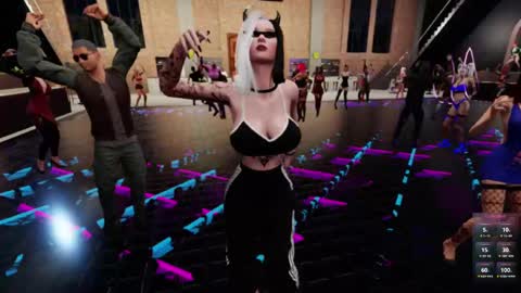 Snapshot of isabella_sunn chatting on March 9, 2025, 6:54 pm isabella_sunn online show from March 9, 2025, 6:54 pm