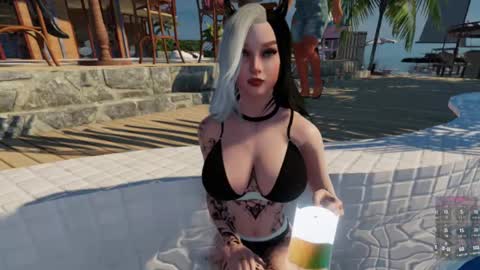 Snapshot of isabella_sunn chatting on March 11, 2025, 12:33 am isabella_sunn online show from March 11, 2025, 12:33 am