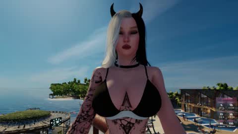 Snapshot of isabella_sunn chatting on March 11, 2025, 3:37 am isabella_sunn online show from March 11, 2025, 3:37 am