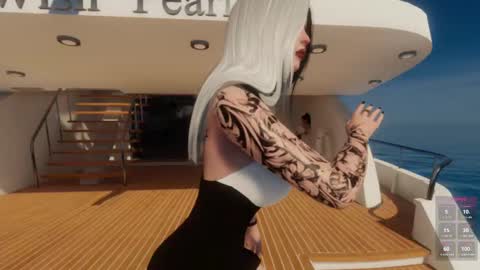 Snapshot of isabella_sunn chatting on March 12, 2025, 9:56 pm isabella_sunn online show from March 12, 2025, 9:56 pm