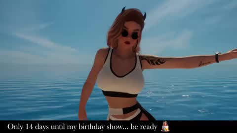 Snapshot of isabella_sunn chatting on September 11, 2025, 5:07 am isabella_sunn online show from September 11, 2025, 5:07 am