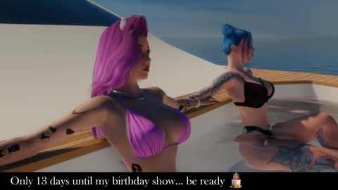 Snapshot of isabella_sunn chatting on September 11, 2025, 6:52 pm isabella_sunn online show from September 11, 2025, 6:52 pm