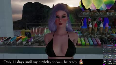 Snapshot of isabella_sunn chatting on September 13, 2025, 6:46 am isabella_sunn online show from September 13, 2025, 6:46 am