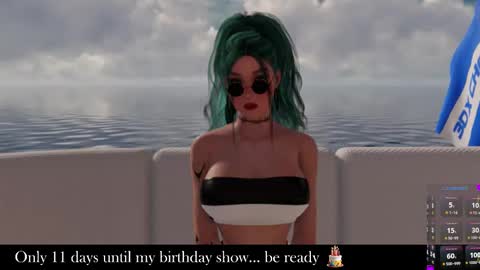 Snapshot of isabella_sunn chatting on September 13, 2025, 6:51 pm isabella_sunn online show from September 13, 2025, 6:51 pm