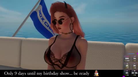 Snapshot of isabella_sunn chatting on September 15, 2025, 6:02 am isabella_sunn online show from September 15, 2025, 6:02 am