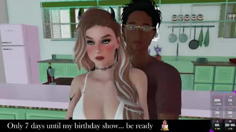 Snapshot of isabella_sunn chatting on September 17, 2025, 5:42 am isabella_sunn online show from September 17, 2025, 5:42 am