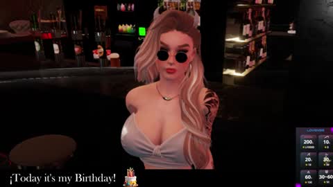 Snapshot of isabella_sunn chatting on September 24, 2025, 2:20 pm isabella_sunn online show from September 24, 2025, 2:20 pm