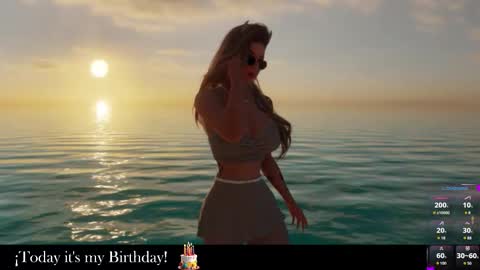 Snapshot of isabella_sunn chatting on September 25, 2025, 2:26 am isabella_sunn online show from September 25, 2025, 2:26 am