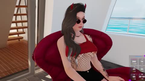 Snapshot of isabella_sunn chatting on September 29, 2025, 6:46 pm isabella_sunn online show from September 29, 2025, 6:46 pm