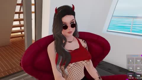 Snapshot of isabella_sunn chatting on September 30, 2025, 6:51 am isabella_sunn online show from September 30, 2025, 6:51 am