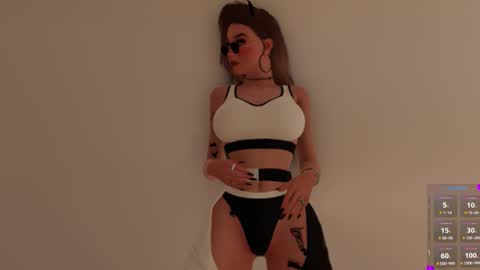 Snapshot of isabella_sunn chatting on October 1, 2025, 4:46 pm isabella_sunn online show from October 1, 2025, 4:46 pm