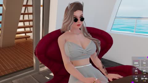 Snapshot of isabella_sunn chatting on October 3, 2025, 4:59 pm isabella_sunn online show from October 3, 2025, 4:59 pm