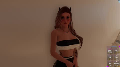 Snapshot of isabella_sunn chatting on October 4, 2025, 5:44 pm isabella_sunn online show from October 4, 2025, 5:44 pm