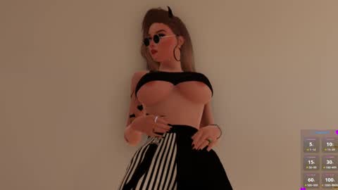 Snapshot of isabella_sunn chatting on October 7, 2025, 6:38 pm isabella_sunn online show from October 7, 2025, 6:38 pm