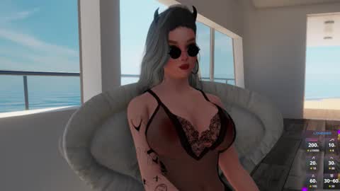 Snapshot of isabella_sunn chatting on October 13, 2025, 6:41 pm isabella_sunn online show from October 13, 2025, 6:41 pm