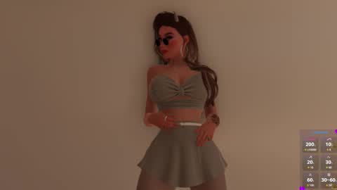 Snapshot of isabella_sunn chatting on October 17, 2025, 8:00 pm isabella_sunn online show from October 17, 2025, 8:00 pm