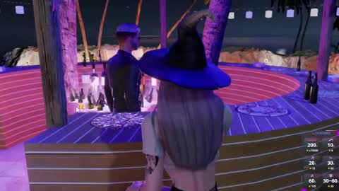 Snapshot of isabella_sunn chatting on October 24, 2025, 8:05 pm isabella_sunn online show from October 24, 2025, 8:05 pm