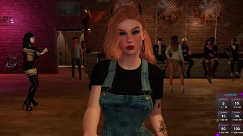 Snapshot of isabella_sunn chatting on October 27, 2025, 3:21 am isabella_sunn online show from October 27, 2025, 3:21 am