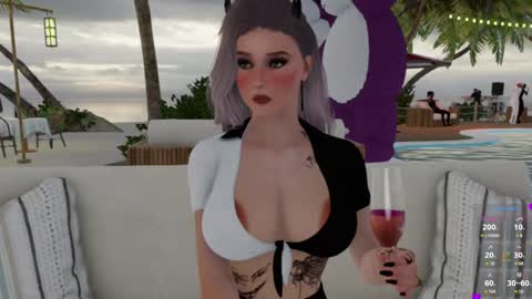 Snapshot of isabella_sunn chatting on October 31, 2025, 1:50 am isabella_sunn online show from October 31, 2025, 1:50 am