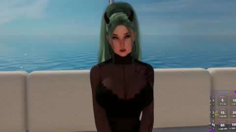 Snapshot of isabella_sunn chatting on November 3, 2025, 5:52 am isabella_sunn online show from November 3, 2025, 5:52 am