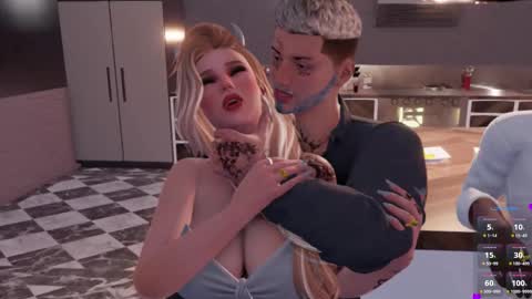 Snapshot of isabella_sunn chatting on November 4, 2025, 8:30 pm isabella_sunn online show from November 4, 2025, 8:30 pm