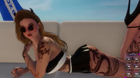 Snapshot of isabella_sunn chatting on November 6, 2025, 8:21 pm isabella_sunn online show from November 6, 2025, 8:21 pm