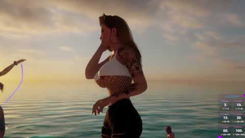 Snapshot of isabella_sunn chatting on November 9, 2025, 12:53 am isabella_sunn online show from November 9, 2025, 12:53 am