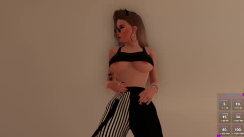 Snapshot of isabella_sunn chatting on November 11, 2025, 7:03 pm isabella_sunn online show from November 11, 2025, 7:03 pm