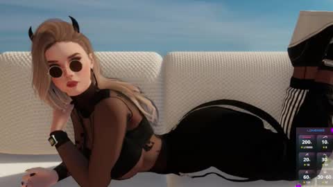 Snapshot of isabella_sunn chatting on November 13, 2025, 1:15 am isabella_sunn online show from November 13, 2025, 1:15 am