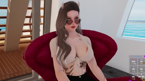 Snapshot of isabella_sunn chatting on November 20, 2025, 8:52 pm isabella_sunn online show from November 20, 2025, 8:52 pm