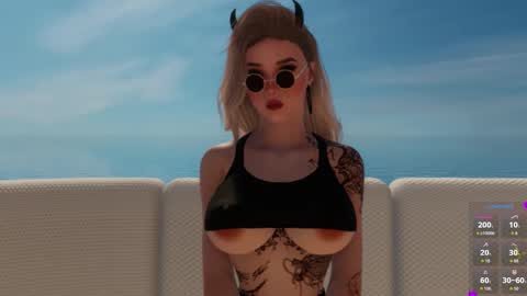 Snapshot of isabella_sunn chatting on November 23, 2025, 5:07 am isabella_sunn online show from November 23, 2025, 5:07 am