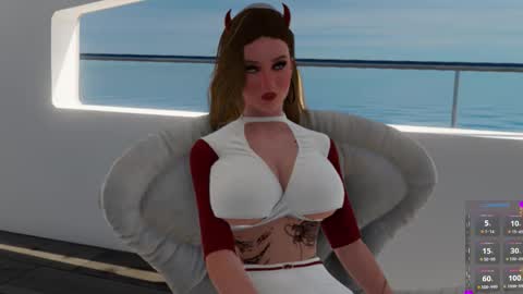 Snapshot of isabella_sunn chatting on November 25, 2025, 7:14 pm isabella_sunn online show from November 25, 2025, 7:14 pm