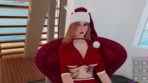 Snapshot of isabella_sunn chatting on December 2, 2025, 6:58 pm isabella_sunn online show from December 2, 2025, 6:58 pm