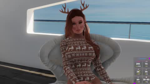 Snapshot of isabella_sunn chatting on December 3, 2025, 5:44 pm isabella_sunn online show from December 3, 2025, 5:44 pm