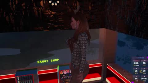 Snapshot of isabella_sunn chatting on December 4, 2025, 5:50 am isabella_sunn online show from December 4, 2025, 5:50 am