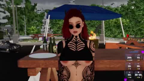 isabella_sunn online show from February 25, 2026, 11:58 pm