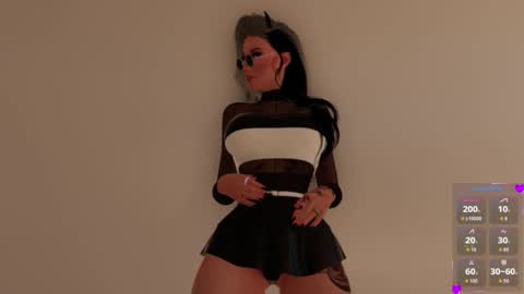 isabella_sunn online show from February 27, 2026, 9:37 pm