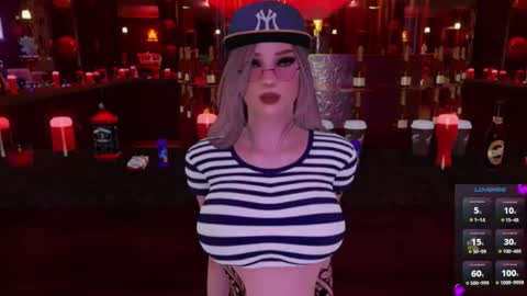 isabella_sunn online show from March 1, 2026, 6:43 pm