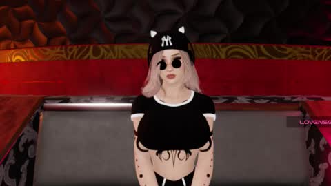 isabella_sunn online show from March 19, 2026, 12:14 am