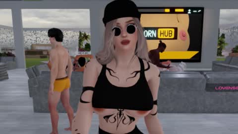 isabella_sunn online show from March 29, 2026, 5:13 pm