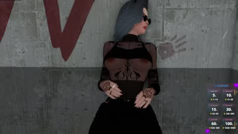 isabella_sunn online show from April 21, 2026, 8:55 pm