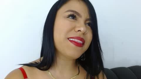 Snapshot of isabella_velvet27 chatting on June 6, 2026, 10:53 am Isabella velvet online show from June 6, 2026, 10:53 am