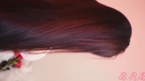 Isabella White online show from January 14, 2025, 8:26 pm