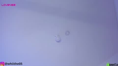 Isabella White online show from January 24, 2025, 11:12 pm