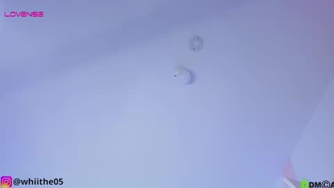 Isabella White online show from January 31, 2025, 12:39 am