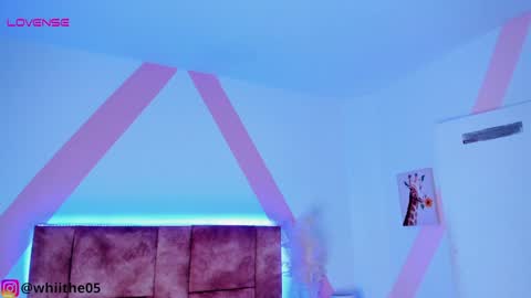 Isabella White online show from February 26, 2025, 1:43 am