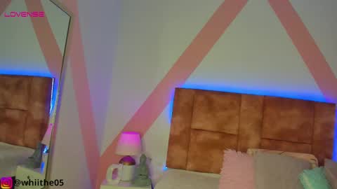 Isabella White online show from March 8, 2025, 1:03 pm