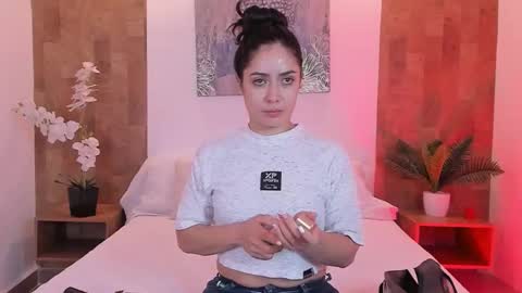 isabella_winkler online show from March 22, 2026, 11:57 am