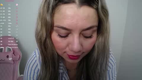 isabella_wish1 online show from March 22, 2026, 6:06 am